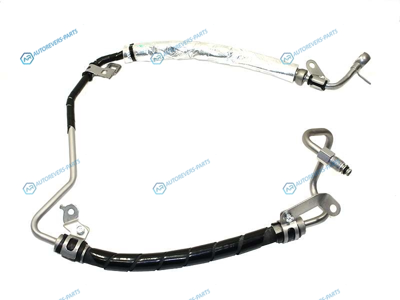 ST-44410-48180 Шланг высокого давления ГУР LEXUS RX300330350 03- 2GR