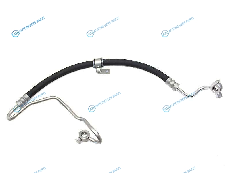 ST-44411-60590 Шланг высокого давления ГУР TOYOTA LAND CRUISER 100 98- (правлев.руль) 2UZ