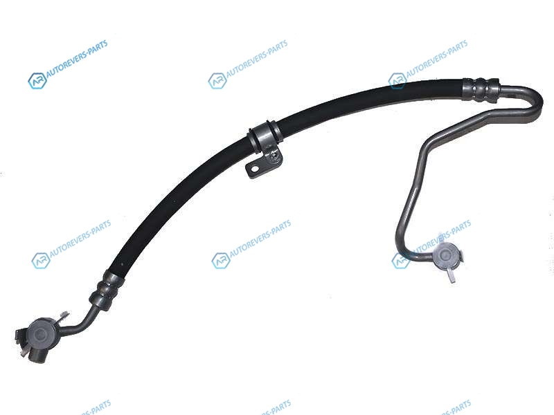 ST-44411-60650 Шланг высокого давления ГУР TOYOTA LAND CRUISER 100 1HDFTE 98-