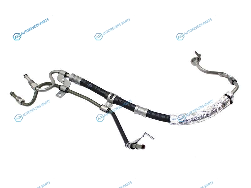 ST-44410-33242 Шланг высокого давления ГУР TOYOTA CAMRY 06- 2GR