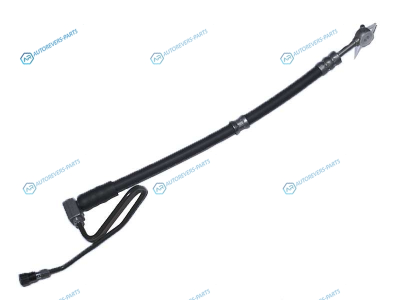 ST-49721-95F0A Шланг высокого давления ГУР NISSAN ALMERA CLASSIC