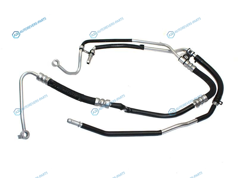 ST-BBY1-32-410 Шланг высокого давления ГУР MAZDA 3 2.0 (08-13)