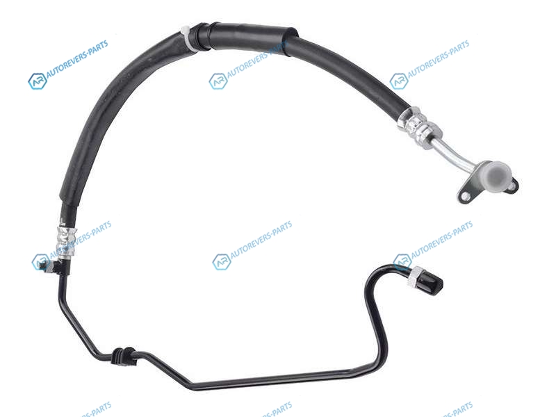 ST-53713-SWA-A02 Шланг высокого давления ГУР HONDA CRV RE4 2.4L