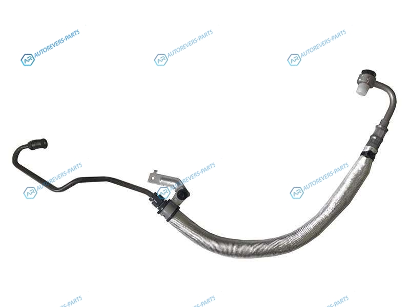 ST-57510-4L000 Шланг высокого давления ГУР HYUNDAI SOLARISKIA RIO 11-