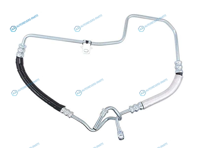 ST-44410-48100 Шланг высокого давления ГУР TOYOTA HIGHLANDER 3.0 00-03 1MZFE
