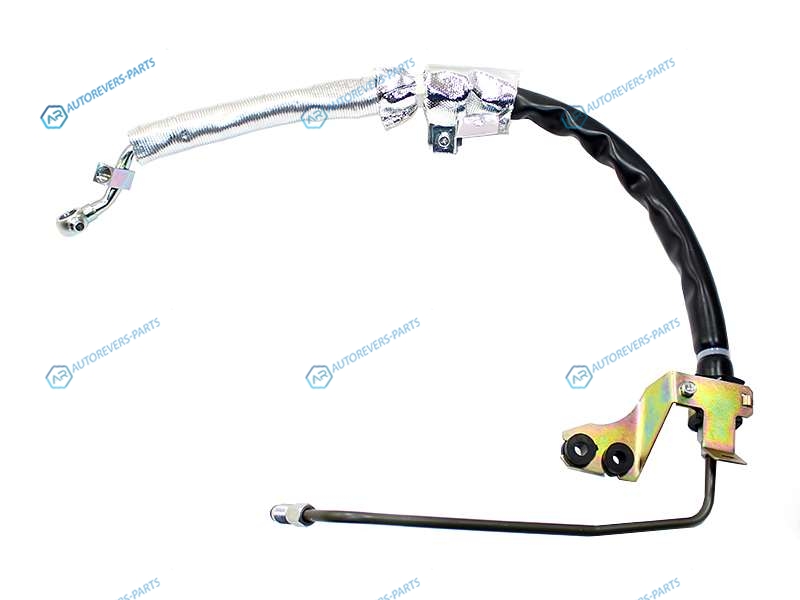 ST-49720-9W61A Шланг высокого давления ГУР NISSAN TEANA (J31) (06-08)