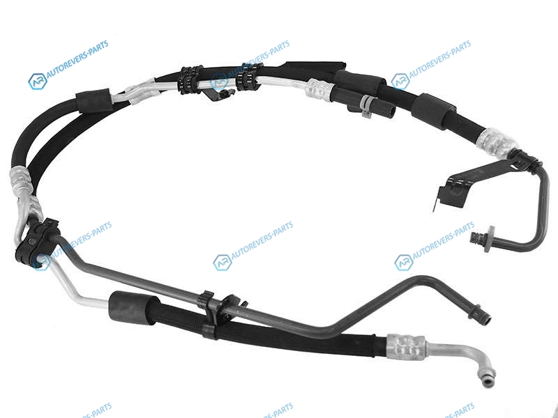 ST-1802163 Шланг высокого давления ГУР FORD FOCUS III 11-