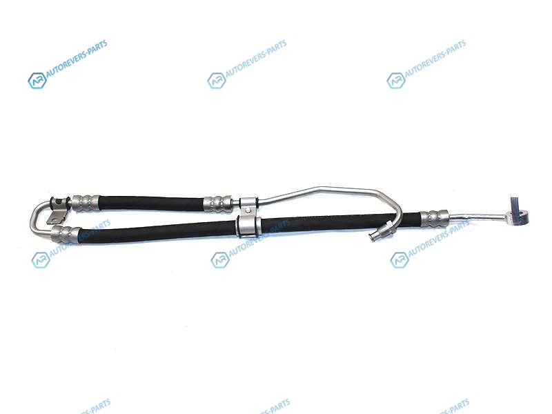 ST-44410-58021 Шланг высокого давления ГУР TOYOTA ALPHARDESTIMA 2AZ 02-