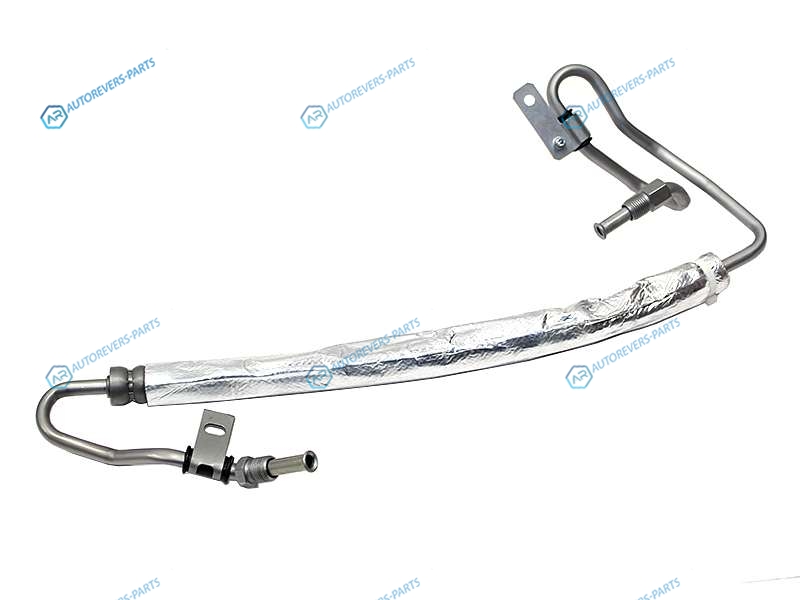 ST-44410-12600 Шланг высокого давления ГУР TOYOTA COROLLAFIELDERRUNX 12ZZ 01-