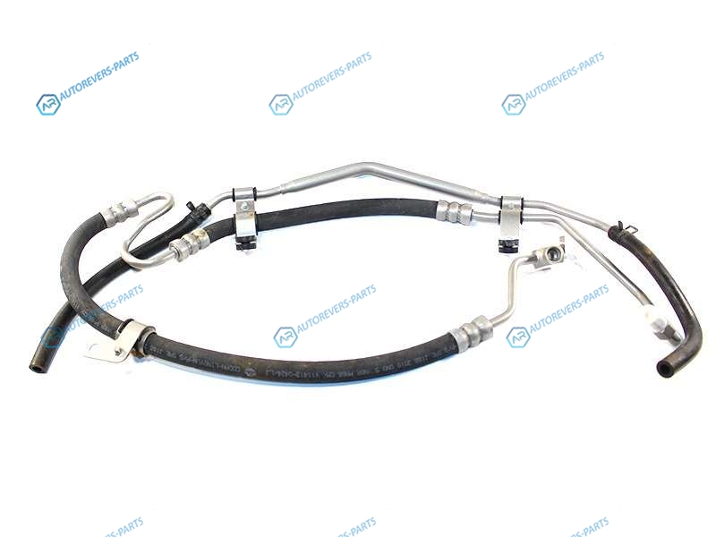 ST-44410-60721 Шланг высокого давления ГУР TOYOTA LAND CRUISER 200 1VDFTV 07-09