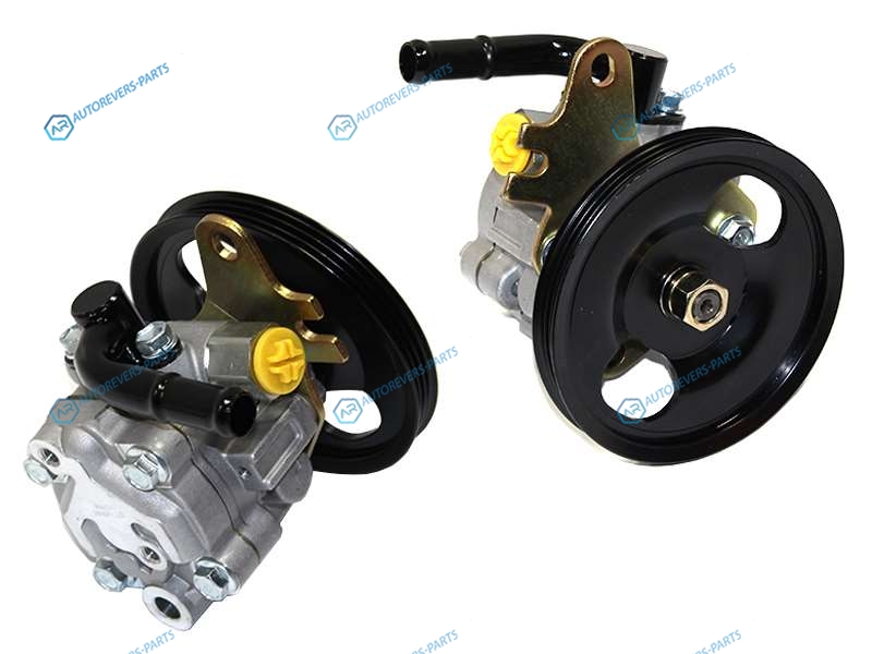 ST-VP46 Насос ГУР NISSAN ALMERA 06-