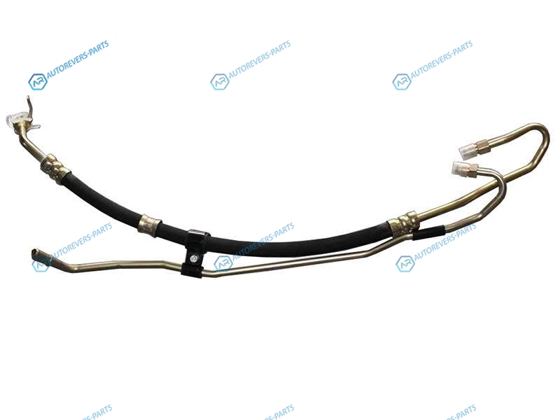 ST-44410-06190 Шланг высокого давления ГУР TOYOTA CAMRY 03-06 (лев.руль)