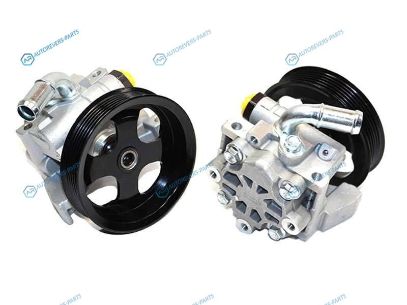 ST-VP172 Насос ГУР FORD TOURNEO CONNECT 1.8D 02-