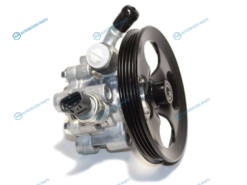 ST-VP114 Насос ГУР TOYOTA PREMIOALLION 1NZFE 01-