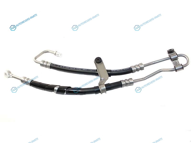 ST-44410-12391 Шланг высокого давления ГУР TOYOTA COROLLASPACIOLVNTRNSPRINTER 4A5A7A