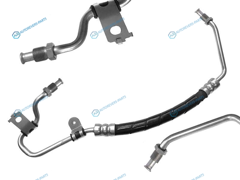 ST-44410-32531 Шланг высокого давления ГУР TOYOTA CAMRY SV40 96-