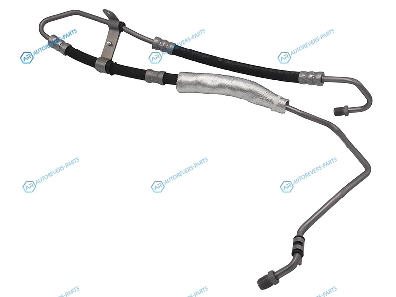 ST-44410-2B401 Шланг высокого давления ГУР TOYOTA ALLIONPREMIOWISH 4WD 01-