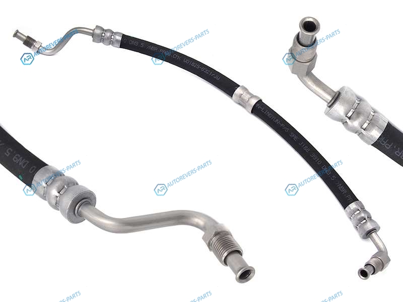 ST-44411-28210 Шланг высокого давления ГУР TOYOTA LITETOWNACE NOAH SR