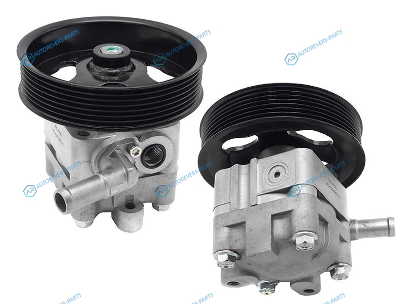ST-VP36 Насос ГУР NISSAN TEANA J32 VQ25DEVQ35DE 08-