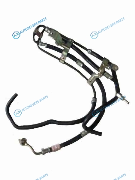 ST-44410-26A90 Шланг высокого давления ГУР TOYOTA HIACE 2TR TRH213 (лев.руль) 05-