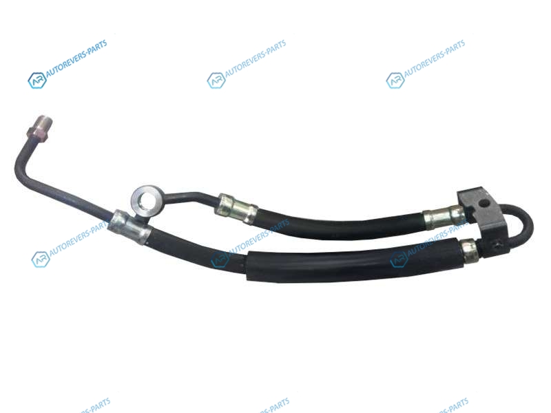 ST-44411-60430 Шланг высокого давления ГУР TOYOTA LAND CRUISER FZJ80 (лев.руль) 92-98