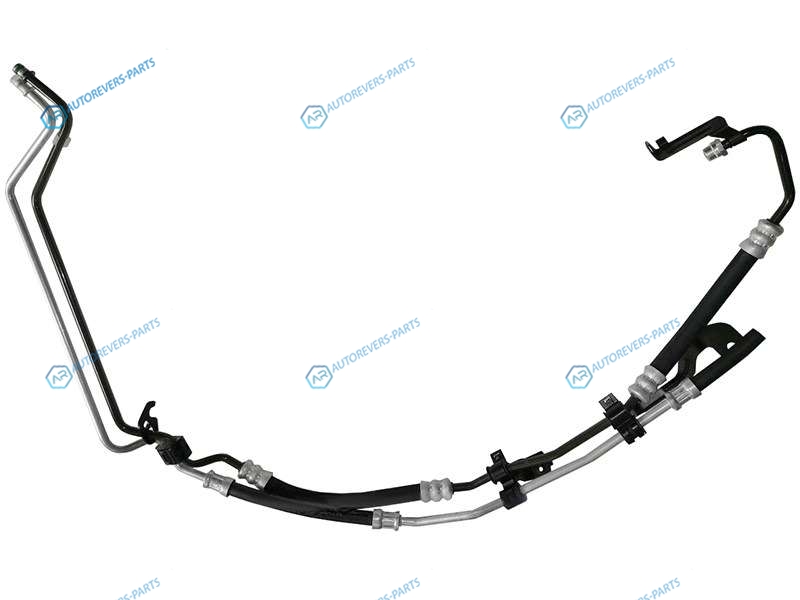 ST-57510-2S000 Шланг высокого давления ГУР HYUNDAI IX35TUCSON 2.0 09-13