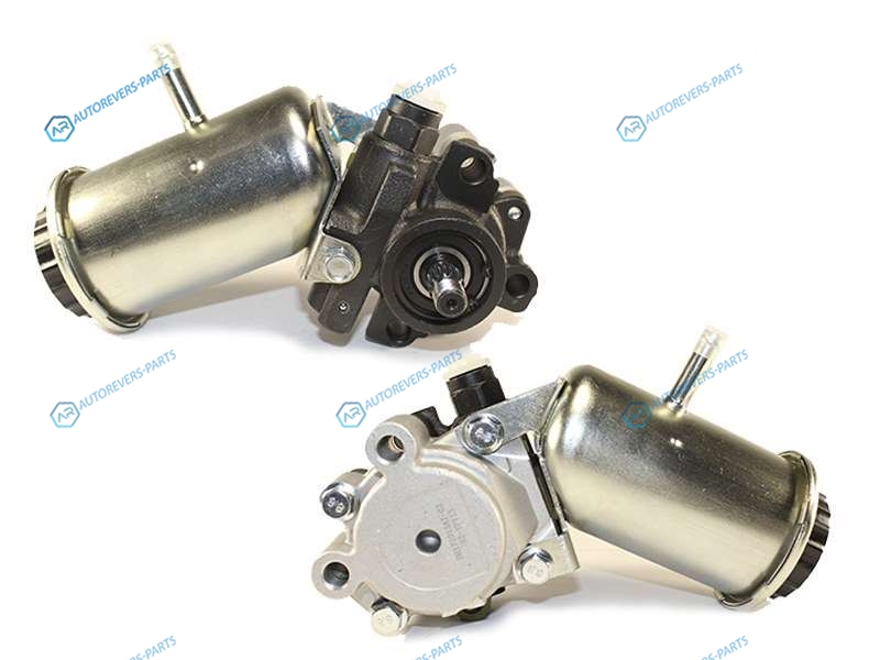 ST-VP113 Насос ГУР TOYOTA CHASERCRESTACROWNMARK 2 1JZGE2JZGE 96-