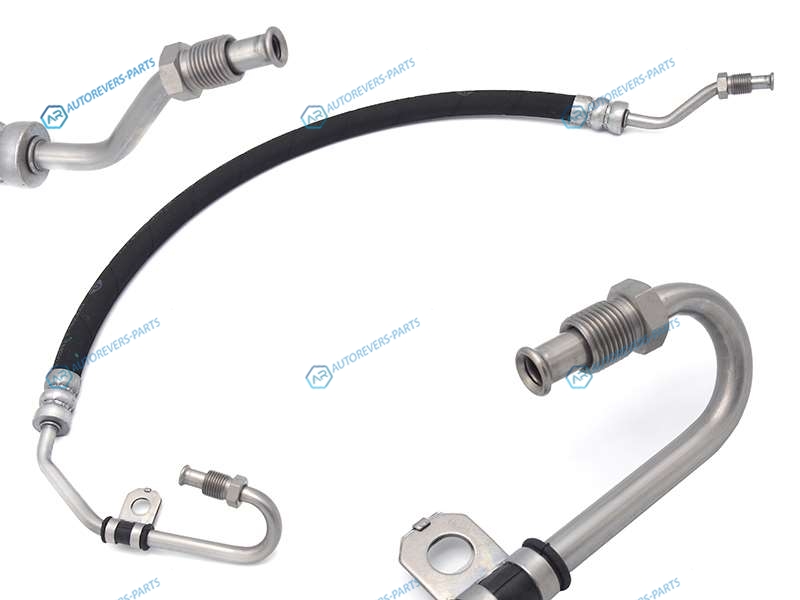 ST-44411-28200 Шланг высокого давления ГУР TOYOTA LITETOWNACE NOAH KR