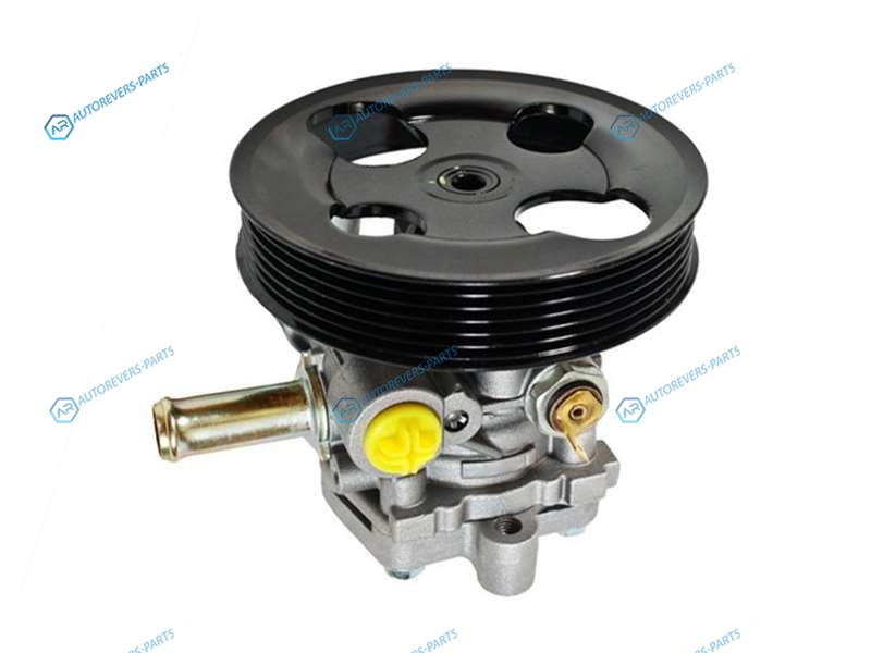 ST-VP48 Насос ГУР MMC AIRTREKOUTLANDER CU5W 2.4 4G69 -01.07