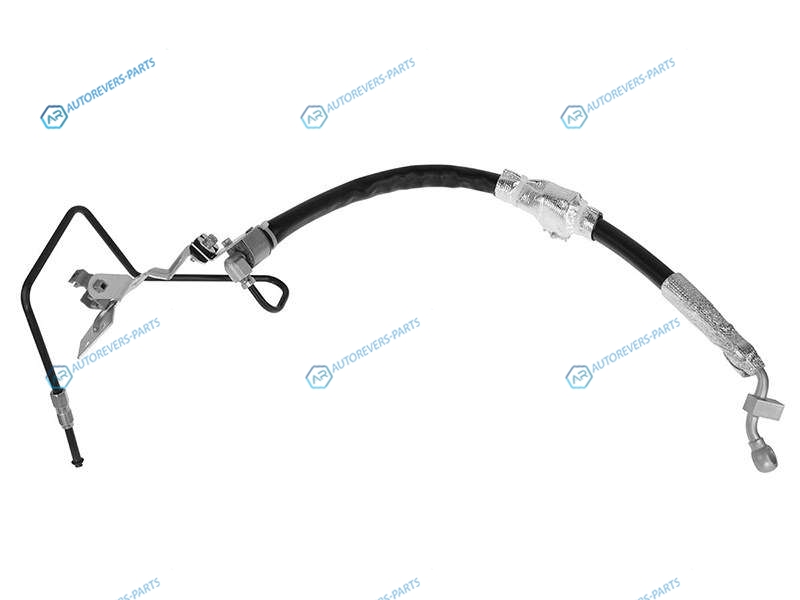 ST-49720-CC10C Шланг высокого давления ГУР NISSAN MURANO Z50 03- (лев.руль)