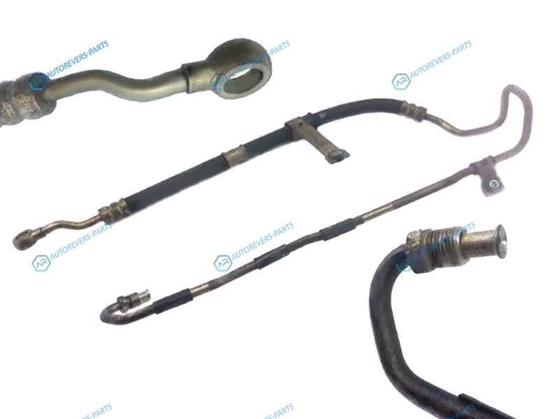 ST-44410-2B270 Шланг высокого давления ГУР TOYOTA CARINA 1.51.8 96-01 5AFE7AFE