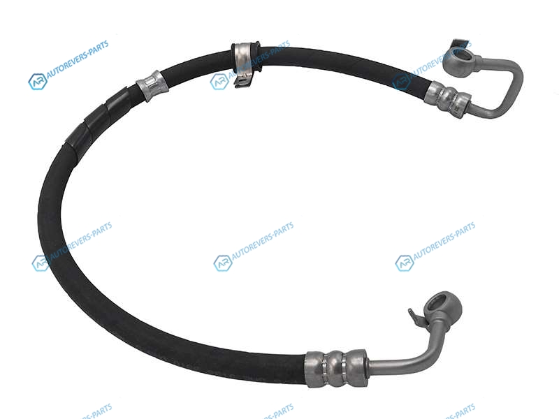 ST-MR594617 Шланг высокого давления ГУР MMC AIRTREKOUTLANDER CU2W 2.0 4G634G63T 01-