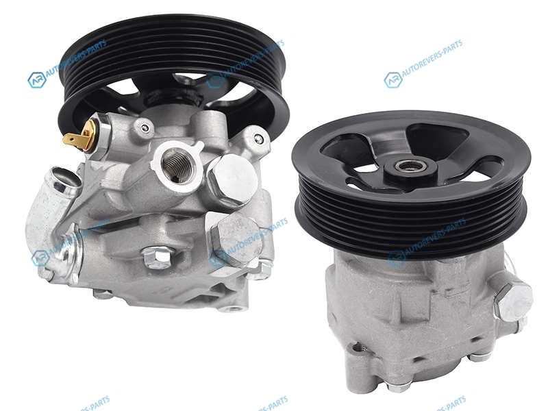 ST-VP86 Насос ГУР MITSUBISHI PAJERO SPORT 3.03.53.8 6G726G746G75 99-