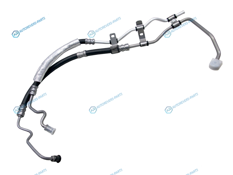 ST-34610-SA000 Шланг высокого давления ГУР SUBARU FORESTER 01-