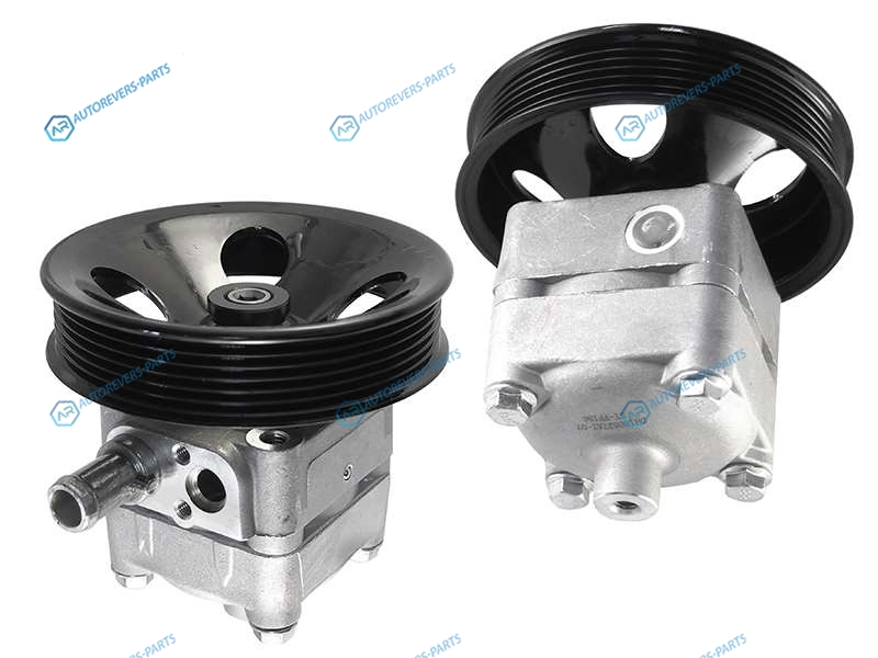 ST-VP186 Насос ГУР VOLVO S60S80V70XC70XC90 2.4D 01-