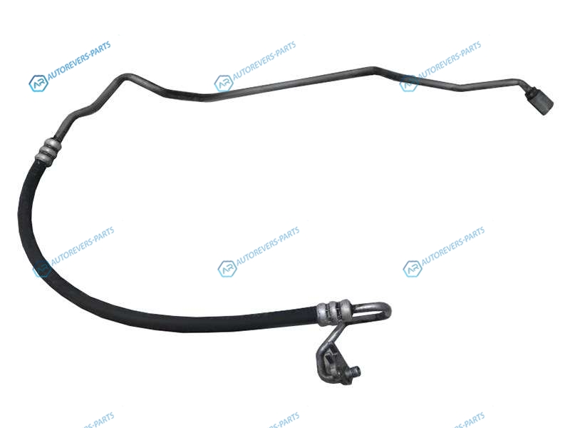ST-13301833 Шланг высокого давления ГУР CHEVROLET CRUZEOPEL ASTRA J 1.62.0 09- (впуск)