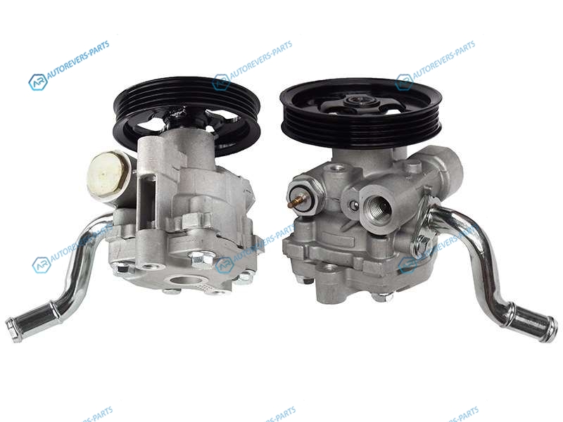ST-VP71 Насос ГУР MMC PAJEROSPORT 3.0 96-