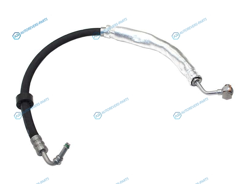 ST-A1634604224 Шланг высокого давления ГУР MERCEDES 163 (ML320. ML350. ML55 AMG. ML500)