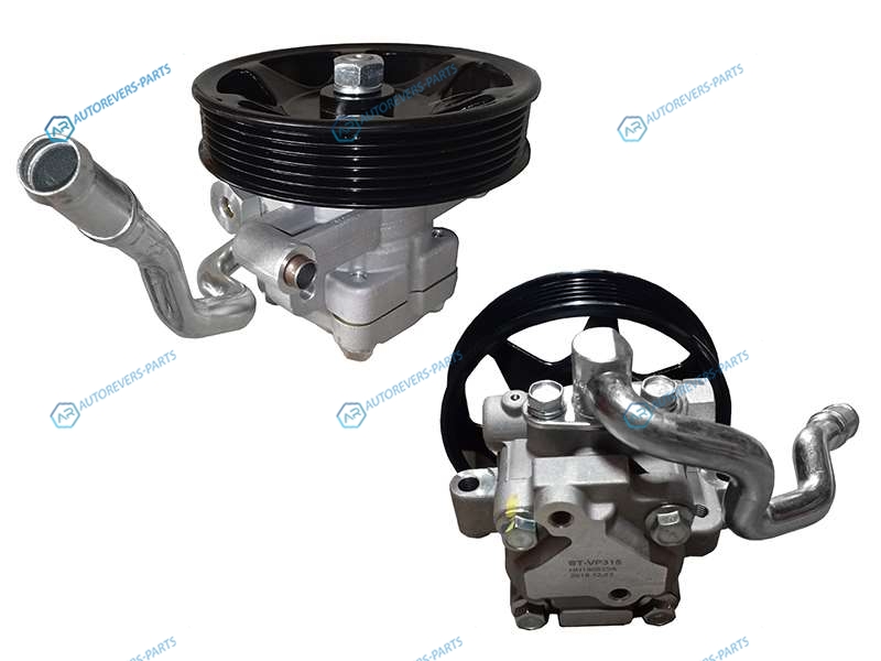 ST-VP315 Насос ГУР FORD ESCAPE 3.0 01-MAZDA TRIBUTE 04-