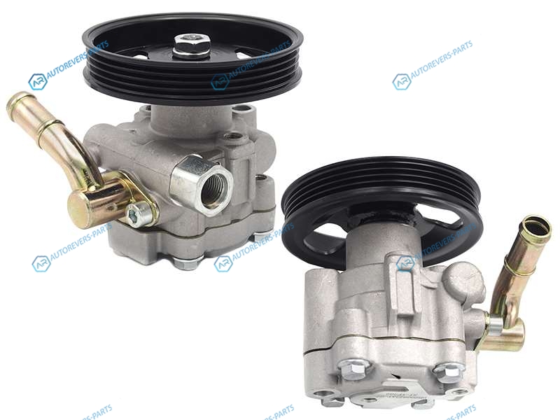 ST-VP362 Насос ГУР NISSAN RNESSA 2.0 98- N30 SR20DE