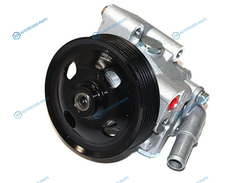 ST-VP173 Насос ГУР FORD MONDEO IV 2.02.3 07-