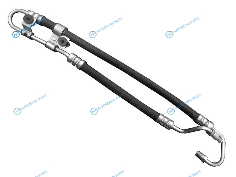 ST-44411-28231 Шланг высокого давления ГУР TOYOTA LITETOWNACENOAH 3CE 98-04