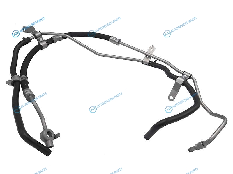 ST-44410-60780 Шланг высокого давления ГУР TOYOTA 4RUNNER TRN28 LC PRADO TRJ15 09-