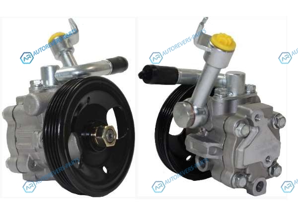ST-VP34 Насос ГУР NISSAN TEANA J31 VQ23DEVQ35DE 03-