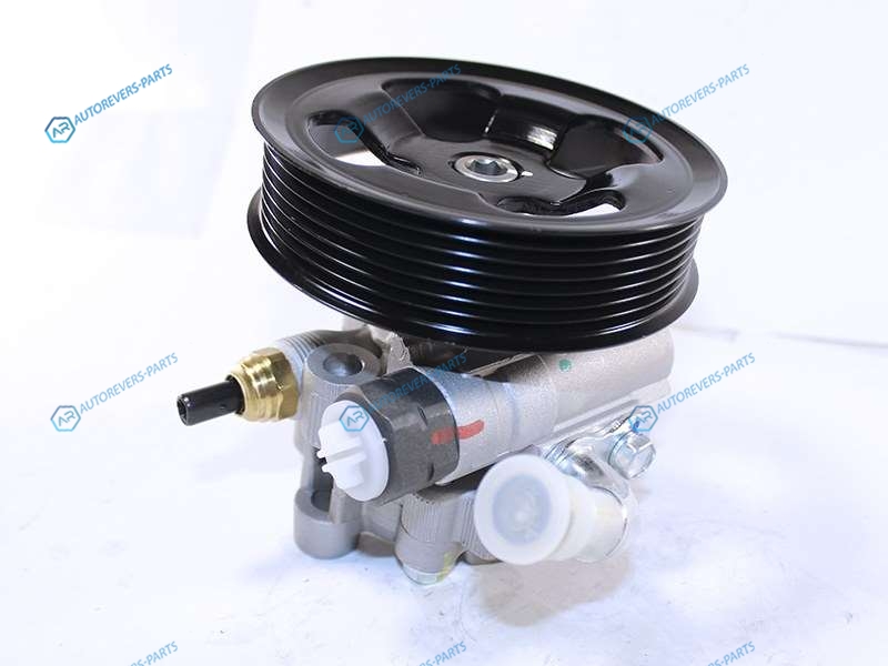 ST-VP115 Насос ГУР TOYOTA CAMRYHARRIERHIGHLANDERKLUGER 00- (7PK)