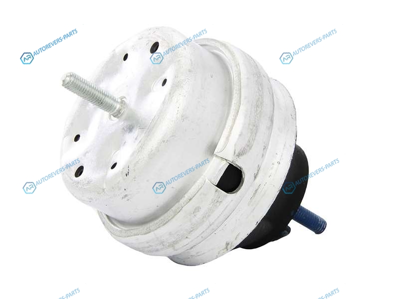 80000244 Подушка двигателя (Италия) SKODA SUPERB 01-08VOLKSWAGEN PASSAT B5 97-05AUDI A4 95-00A6 97-05
