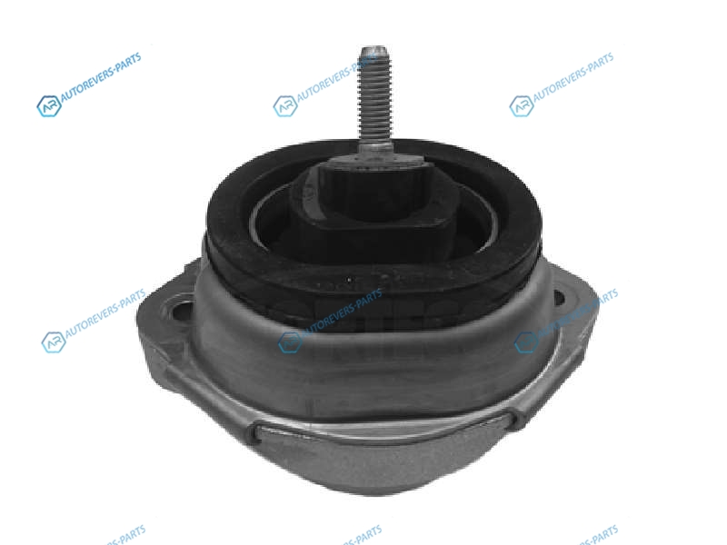 80001080 Подушка двигателя передняя (Италия) (Гидравлическая) BMW X5 E53 99-06