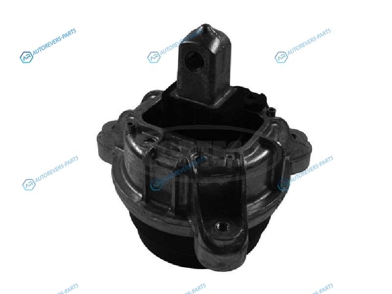 80004448 Подушка двигателя (Италия) BMW 5 10-