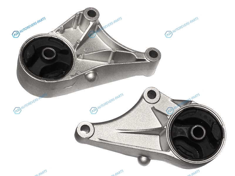 80000572 Подушка двигателя передняя (Италия) OPEL ASTRA H 05-MARIVA B 10-ZAFIRA 05-