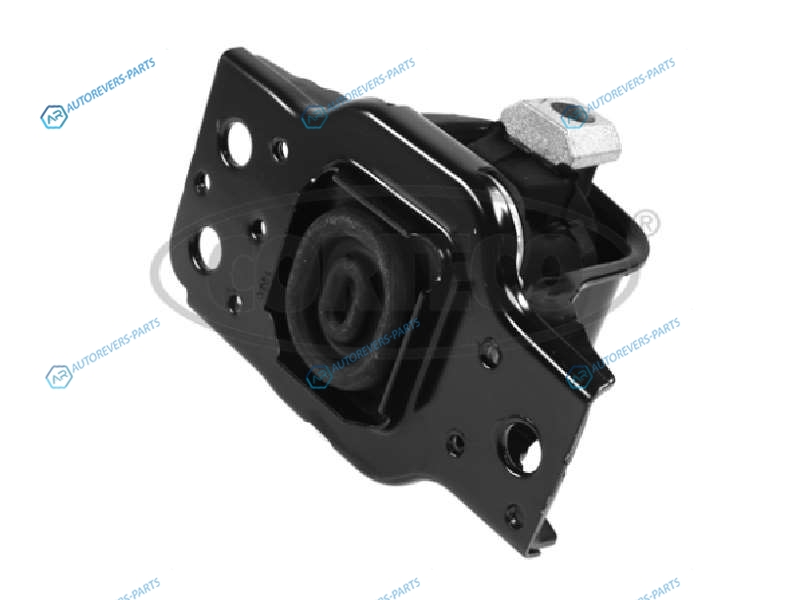 80004557 Подушка двигателя (Италия) NISSAN QASHQAI 07- RH